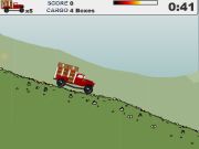 Big Truck Adventures 2